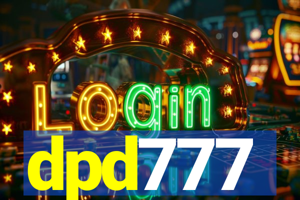 dpd777