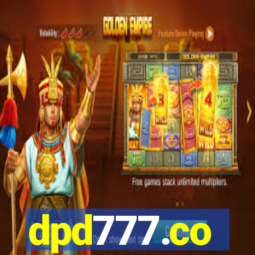 dpd777.co