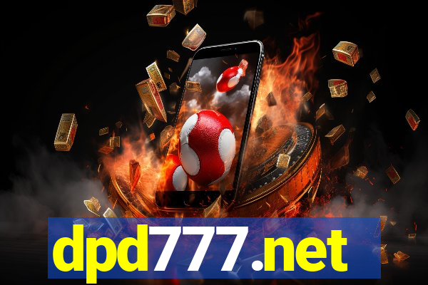 dpd777.net