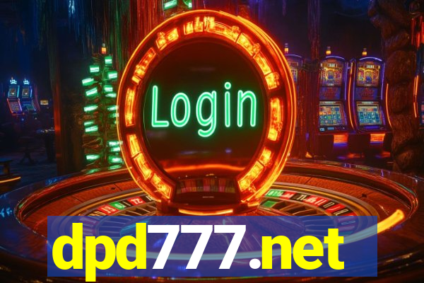 dpd777.net