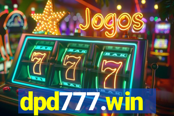 dpd777.win