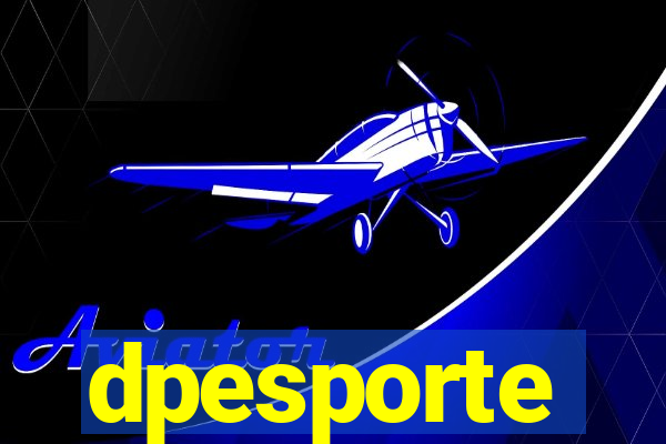 dpesporte