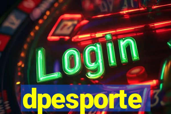 dpesporte