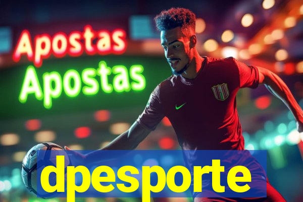 dpesporte
