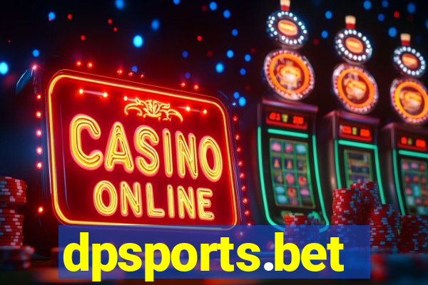 dpsports.bet