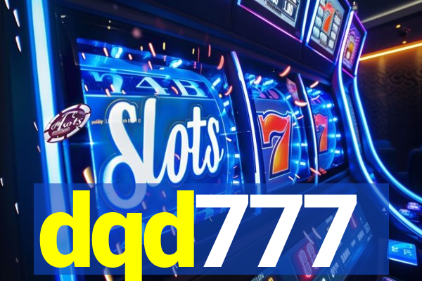dqd777