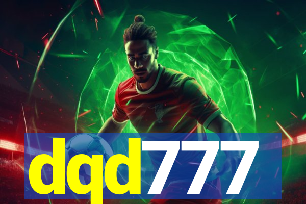 dqd777