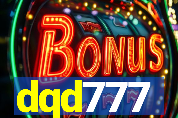 dqd777
