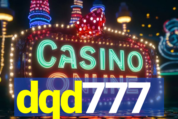 dqd777