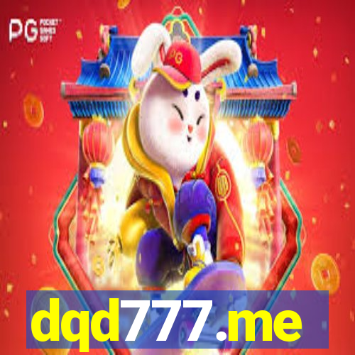 dqd777.me