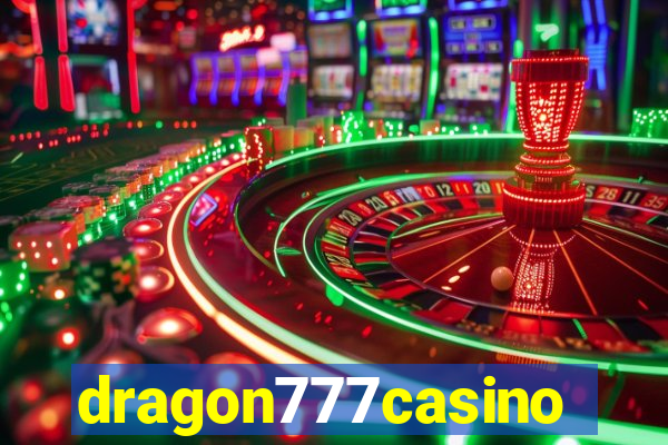 dragon777casino