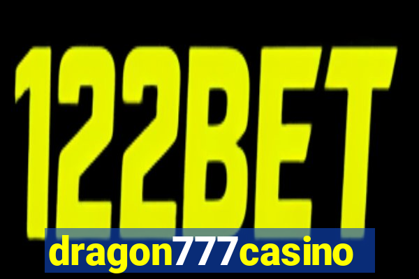 dragon777casino