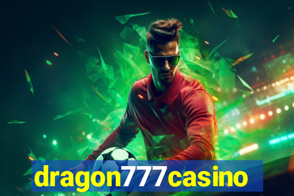 dragon777casino