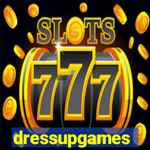 dressupgames