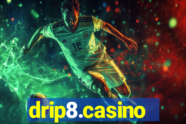 drip8.casino
