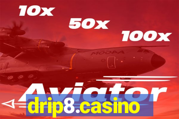 drip8.casino