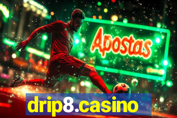 drip8.casino