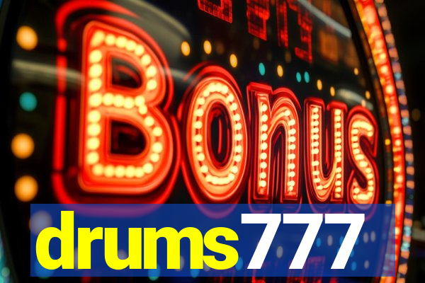 drums777