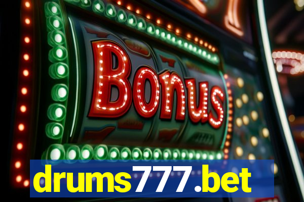 drums777.bet