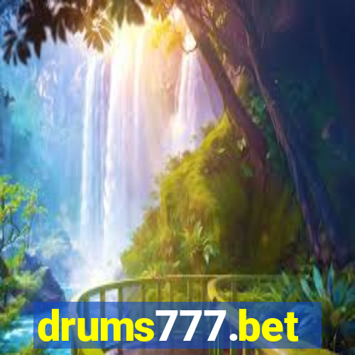 drums777.bet