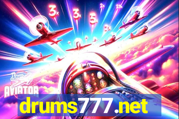 drums777.net