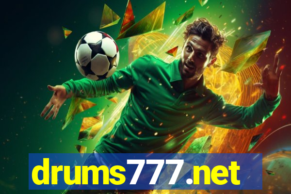 drums777.net
