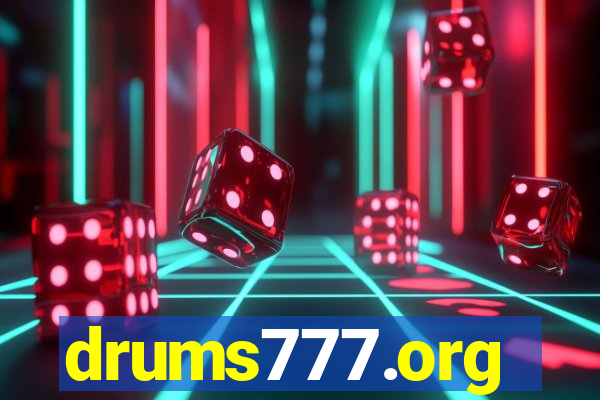 drums777.org