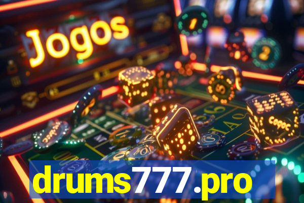 drums777.pro