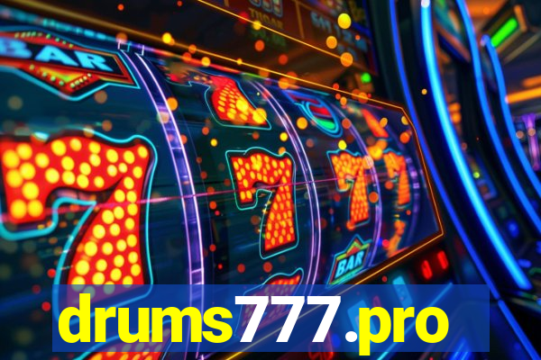 drums777.pro