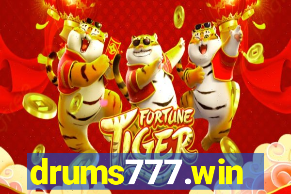 drums777.win