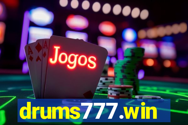drums777.win