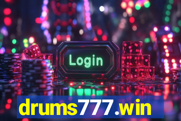 drums777.win