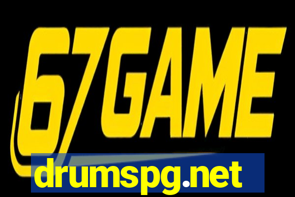 drumspg.net