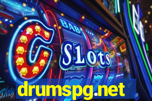 drumspg.net