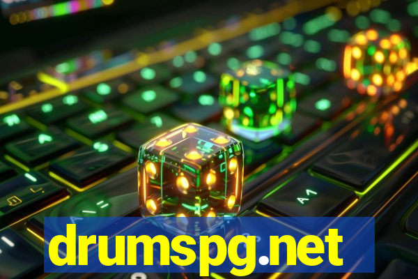 drumspg.net