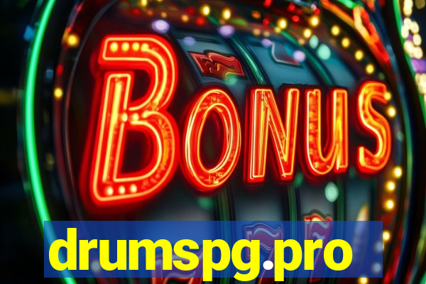 drumspg.pro