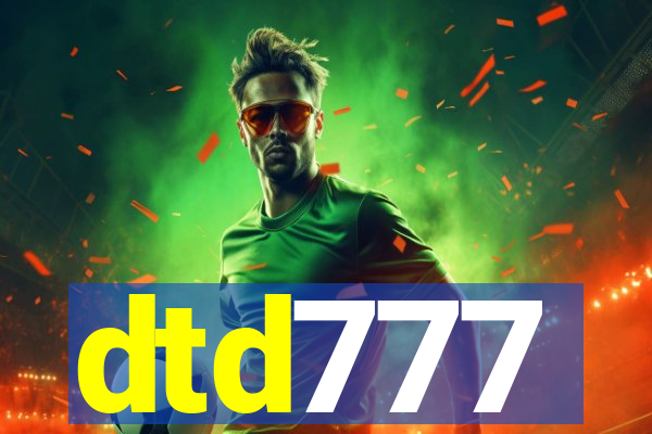 dtd777