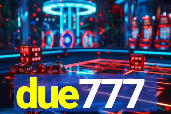 due777