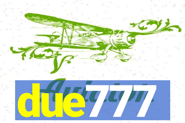 due777