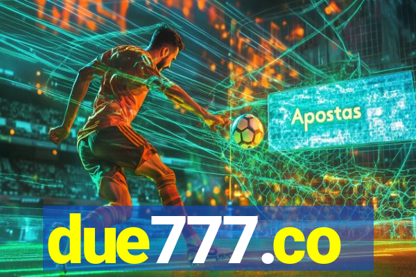 due777.co