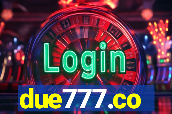 due777.co