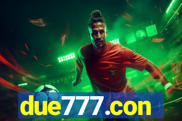 due777.con