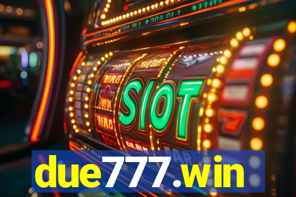 due777.win