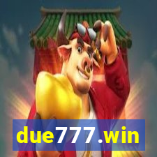 due777.win