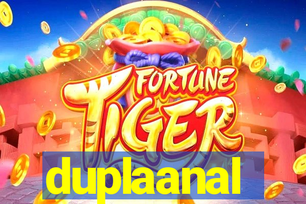 duplaanal