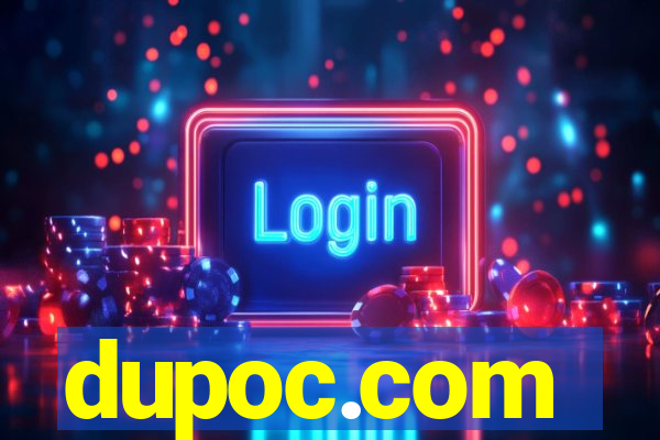 dupoc.com