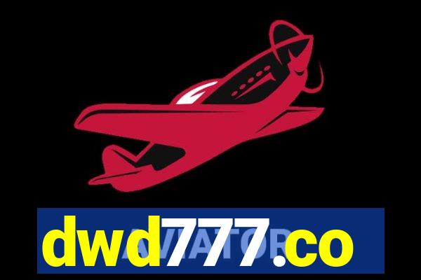 dwd777.co