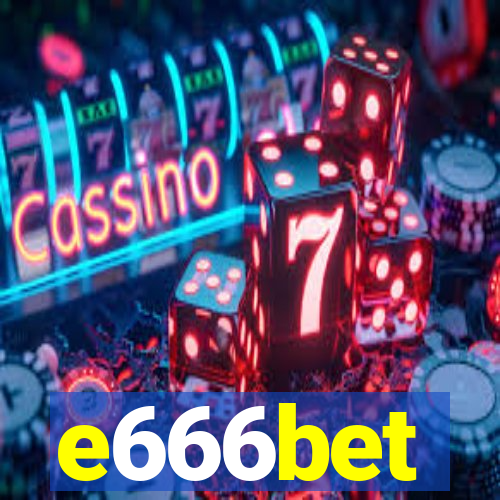 e666bet