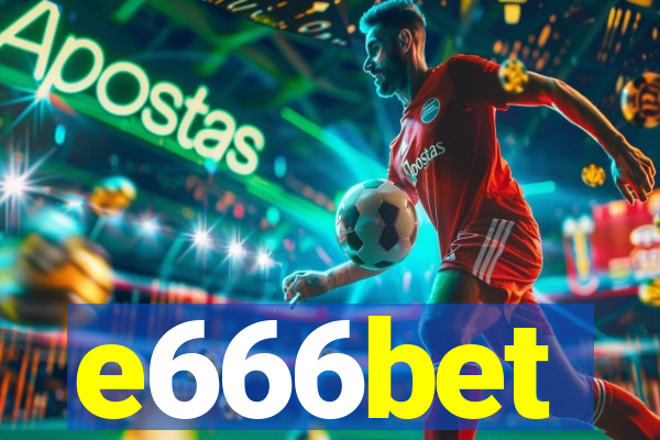 e666bet