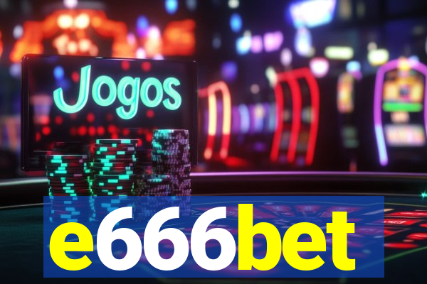 e666bet